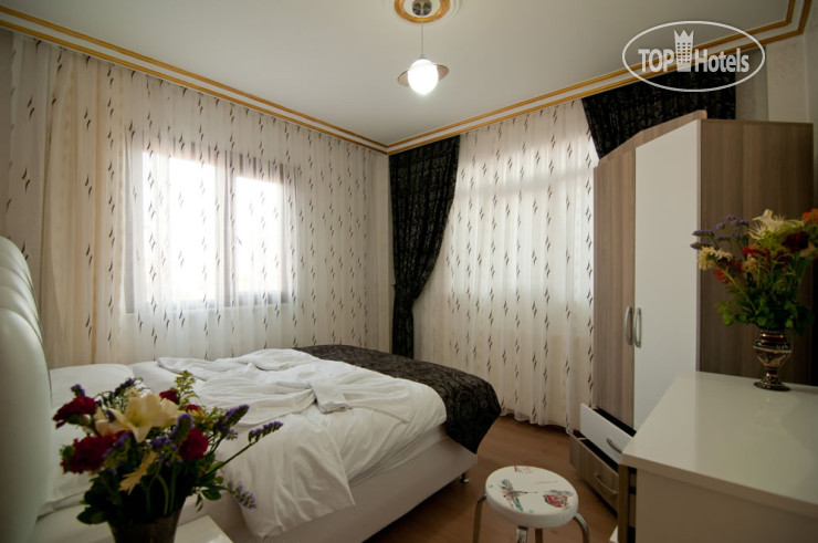 Bera House Hotel