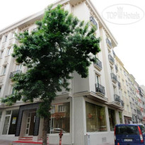Lemis Suite Istanbul 