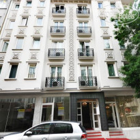 Lemis Suite Istanbul 