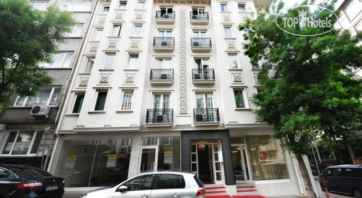 Lemis Suite Istanbul
