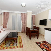 Lemis Suite Istanbul
