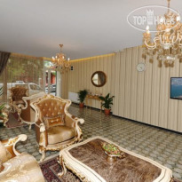 Lemis Suite Istanbul