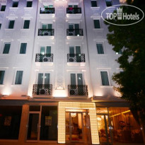 Lemis Suite Istanbul