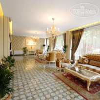 Lemis Suite Istanbul