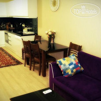 Lemis Suite Istanbul