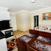 Lemis Suite Istanbul