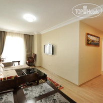 Lemis Suite Istanbul