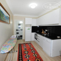 Lemis Suite Istanbul