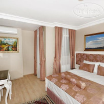 Lemis Suite Istanbul