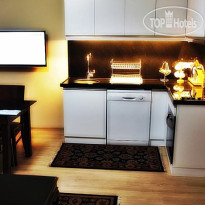 Lemis Suite Istanbul