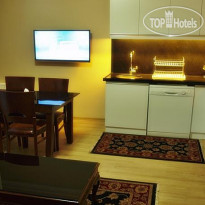 Lemis Suite Istanbul