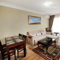 Lemis Suite Istanbul