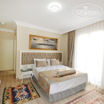 Lemis Suite Istanbul