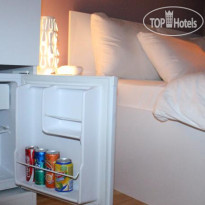 Inn Design Suites Hotel 