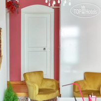 Inn Design Suites Hotel 