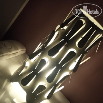 Inn Design Suites Hotel 