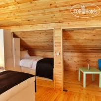 Inn Design Suites Hotel 