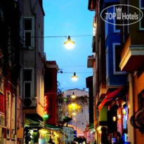 Inn Design Suites Hotel 