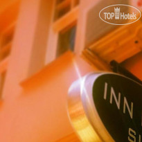 Inn Design Suites Hotel 