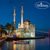 Inn Design Suites Hotel 