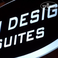 Inn Design Suites Hotel 