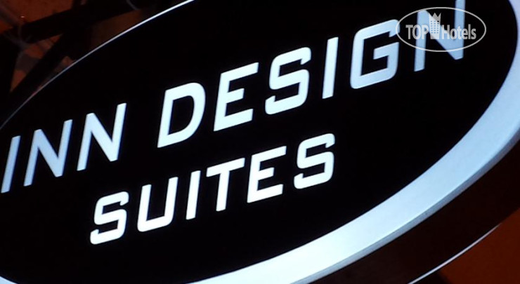 Inn Design Suites Hotel