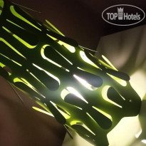 Inn Design Suites Hotel 