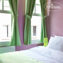 Inn Design Suites Hotel 