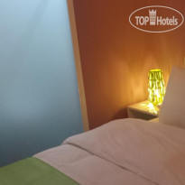 Inn Design Suites Hotel 