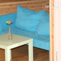 Inn Design Suites Hotel 