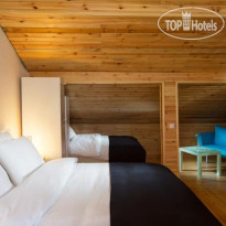 Inn Design Suites Hotel 