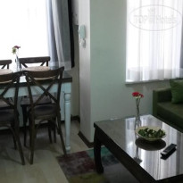 Istanbul Box Suites Hotel 