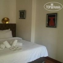 Istanbul Box Suites Hotel 