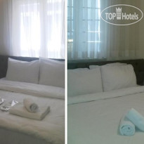 Istanbul Box Suites Hotel 