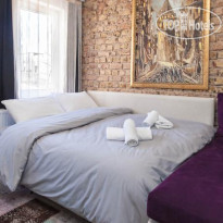 Istanbul Box Suites Hotel 