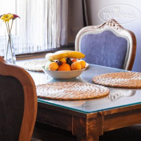 Istanbul Box Suites Hotel 