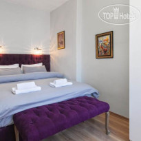 Istanbul Box Suites Hotel 