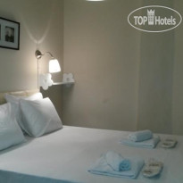 Istanbul Box Suites Hotel 