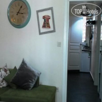 Istanbul Box Suites Hotel 