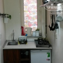Istanbul Box Suites Hotel 