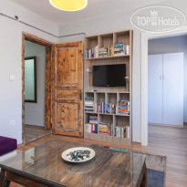 Istanbul Box Suites Hotel 