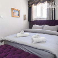 Istanbul Box Suites Hotel 