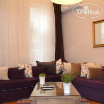 Istanbul Box Suites Hotel 