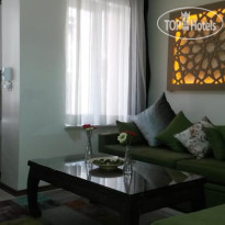 Istanbul Box Suites Hotel 