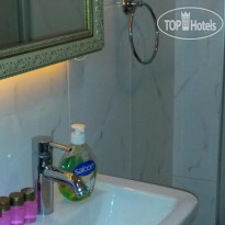 Istanbul Box Suites Hotel 