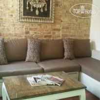 Istanbul Box Suites Hotel 