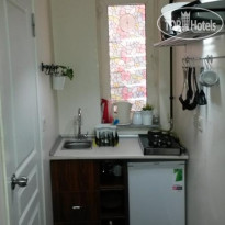 Istanbul Box Suites Hotel 