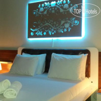 Istanbul Box Suites Hotel