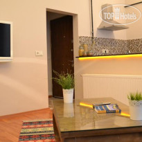 Istanbul Box Suites Hotel