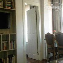Istanbul Box Suites Hotel